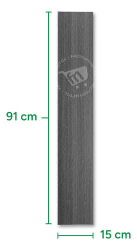 Piso Autoadhesivo Vinílico Pvc 36 Pisos 5 Metros2 Piso Autoadhesivo Vinílico Pvc 36 Pisos 5 Metros2